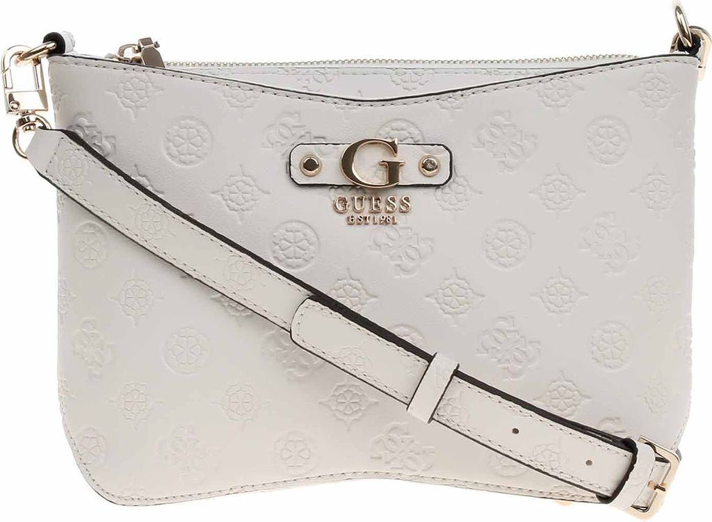 Sac à main Guess pour femmes HWPD9529120-OFF WHITE Image du produit 