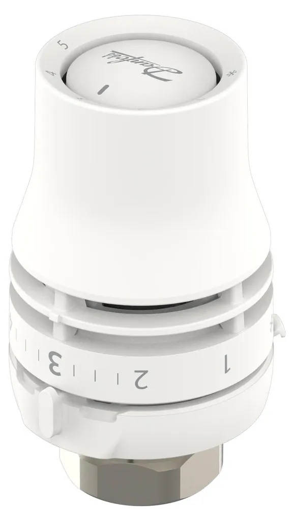 Régulateur de Chauffage Danfoss Redia M30x1,5 pour Radiateur à Eau - 3