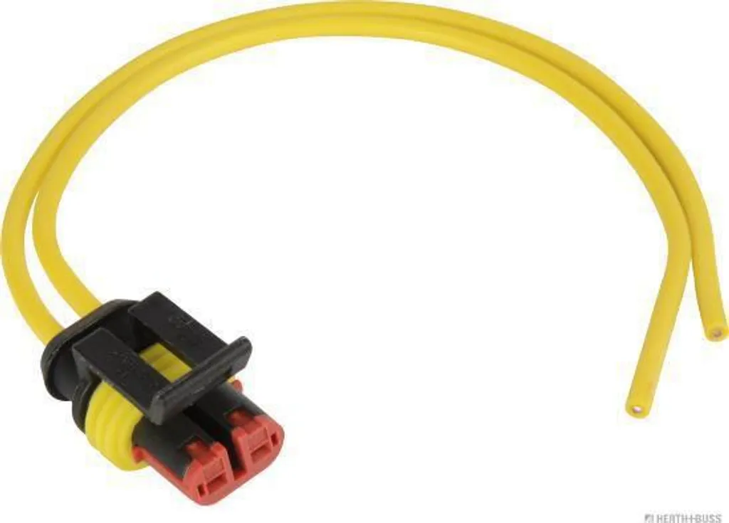 Kit Riparazione Cavi Herth+Buss 51277265 - Per Luci Posizione Fiat e Alfa