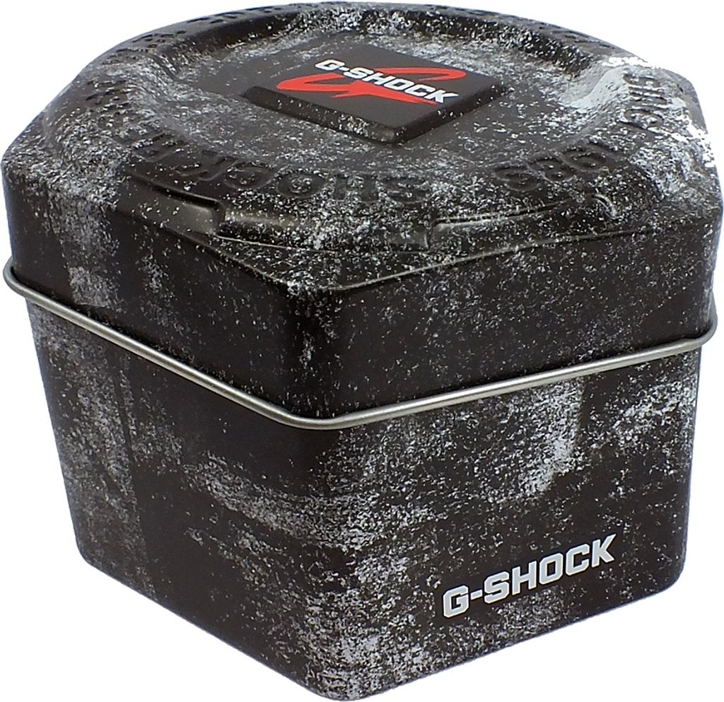 Casio G-Shock G-Squad Armbanduhr GBD-200-1ER Produktbild 5