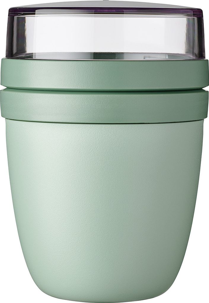 Mepal lunch pot ellipse - nordic sage Obrázok produktu 