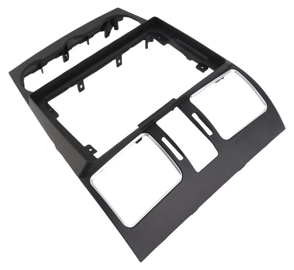 Support autoradio 9 pouces Subaru Forester : idéal GPS et Multimédia