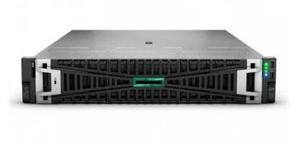 HPE ProLiant DL385 Gen11 Server Rack 2U AMD EPYC 9224 1P Produktbild 