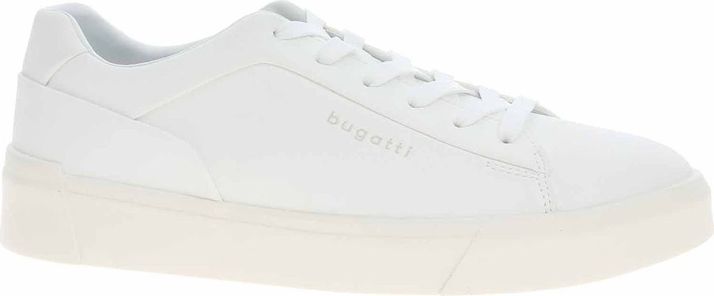 Scarpe da uomo Bugatti 324-AMU01-5000 bianco 43 Immagine del prodotto 