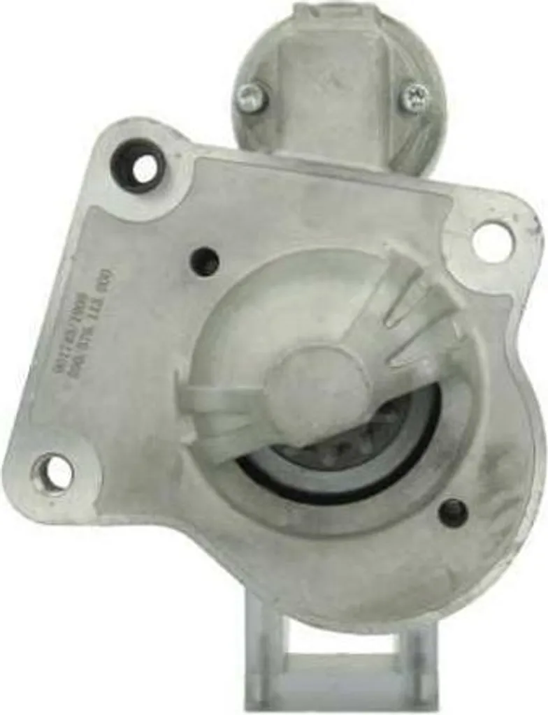 Démarreur neuf pour Ford Focus et Galaxy - Solution de démarrage OE