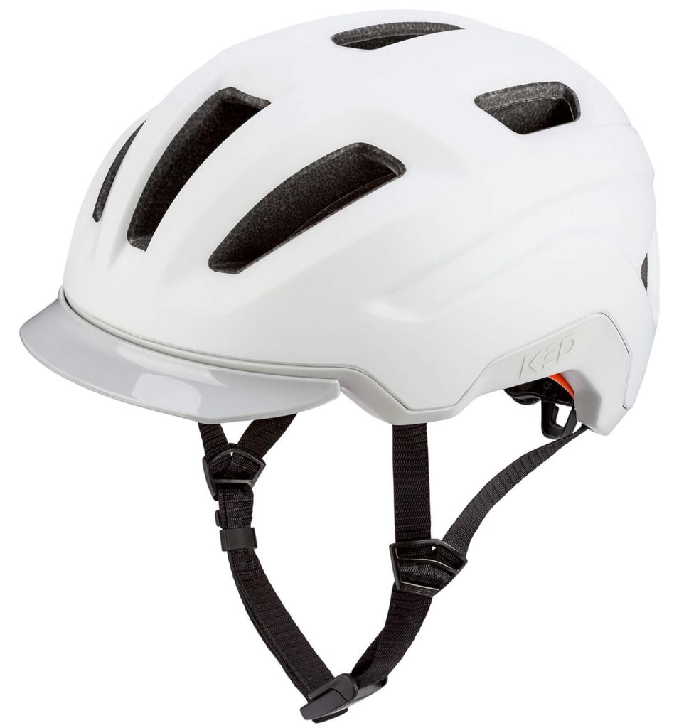 KED Pedalon E-Bike Pedelechelm, Fahrradhelme, Cityhelm, Produktbild 