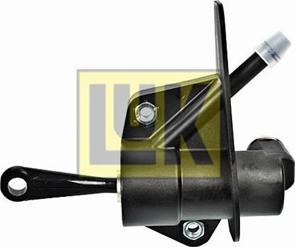 Emetteur d'embrayage hydraulique LuK 511002710 compatible avec Ford KA