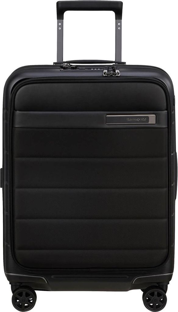 Samsonite Cabin Neopod Expand matkalaukku, 55 cm, musta Produktbild 