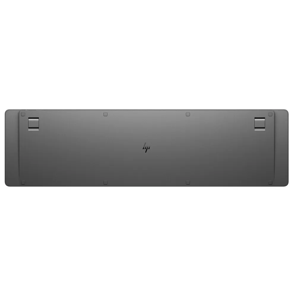 Clavier HP 975 Rétroéclairé Multi-Dispositifs - Touches Programmables