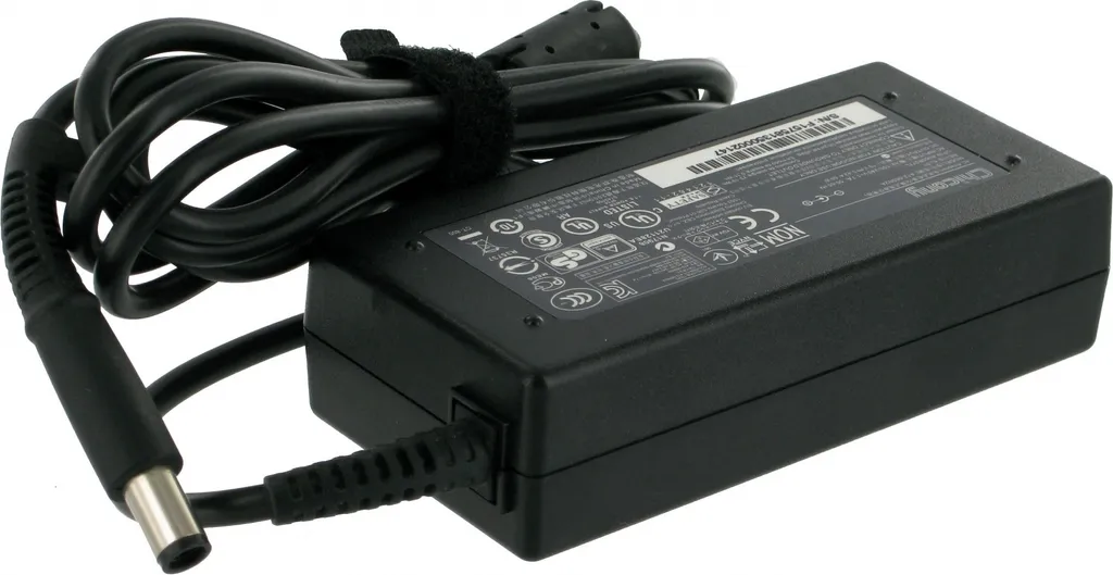 Caricatore HP ProBook 4540s 65W - 19V 3.42A Original Quality