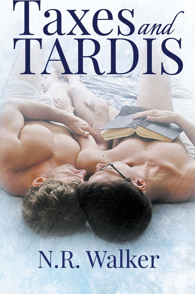 Taxes and TARDIS