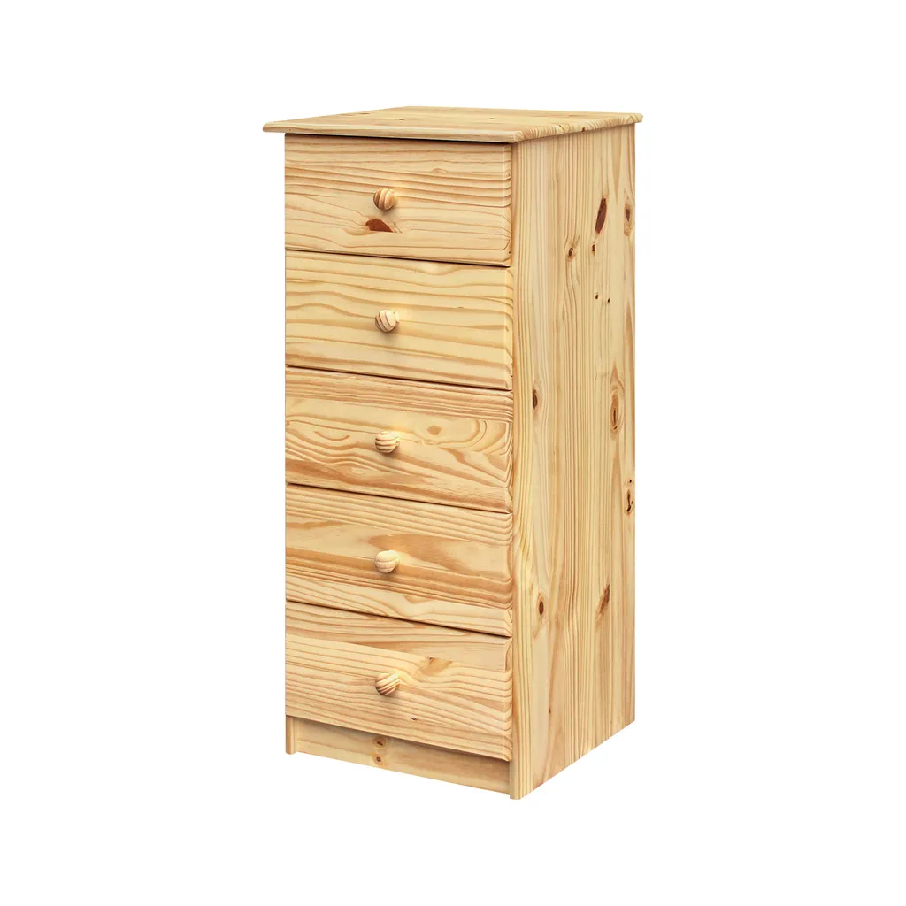 Commode étroite 829 : La solution de rangement pour espaces restreints
