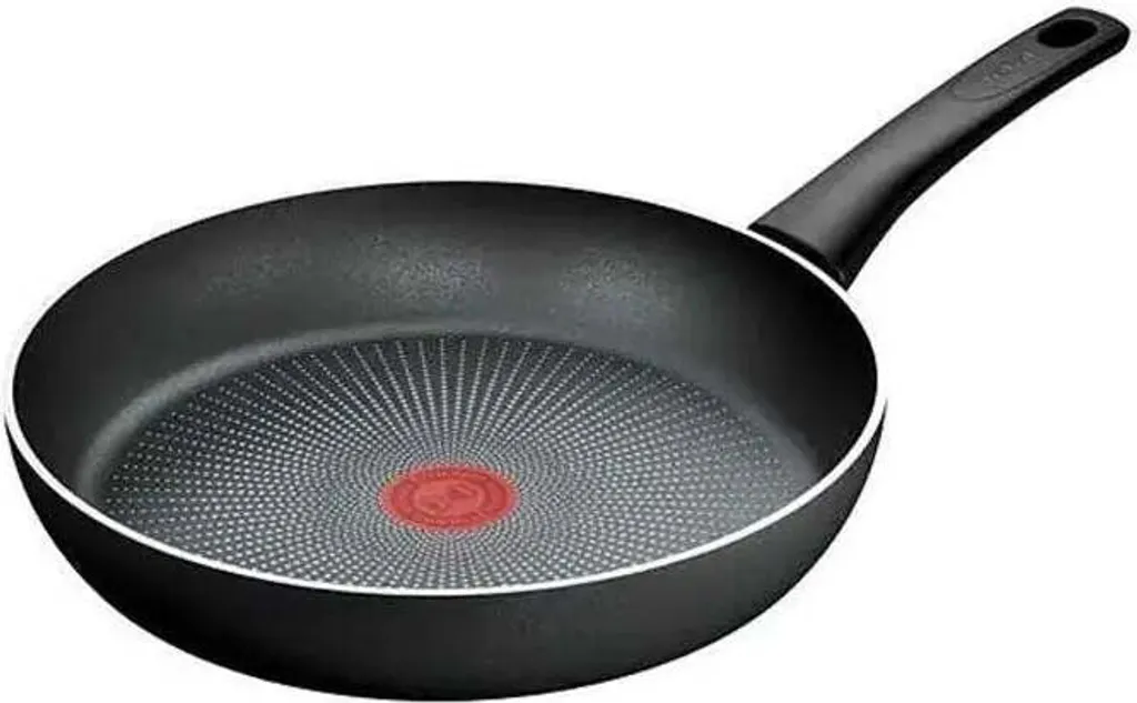Tefal C2920653 FP28 B BRICE ILC FORCE BLACK EU