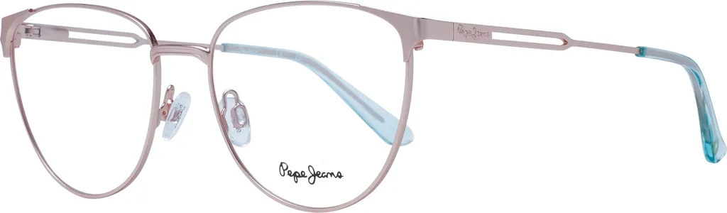 Lunettes Pepe Jeans PJ 1414 800 noires monture légère et résistante