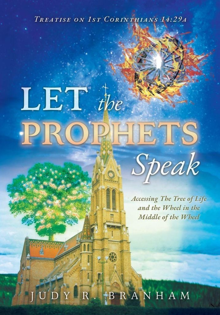 Lasst die Propheten sprechen
