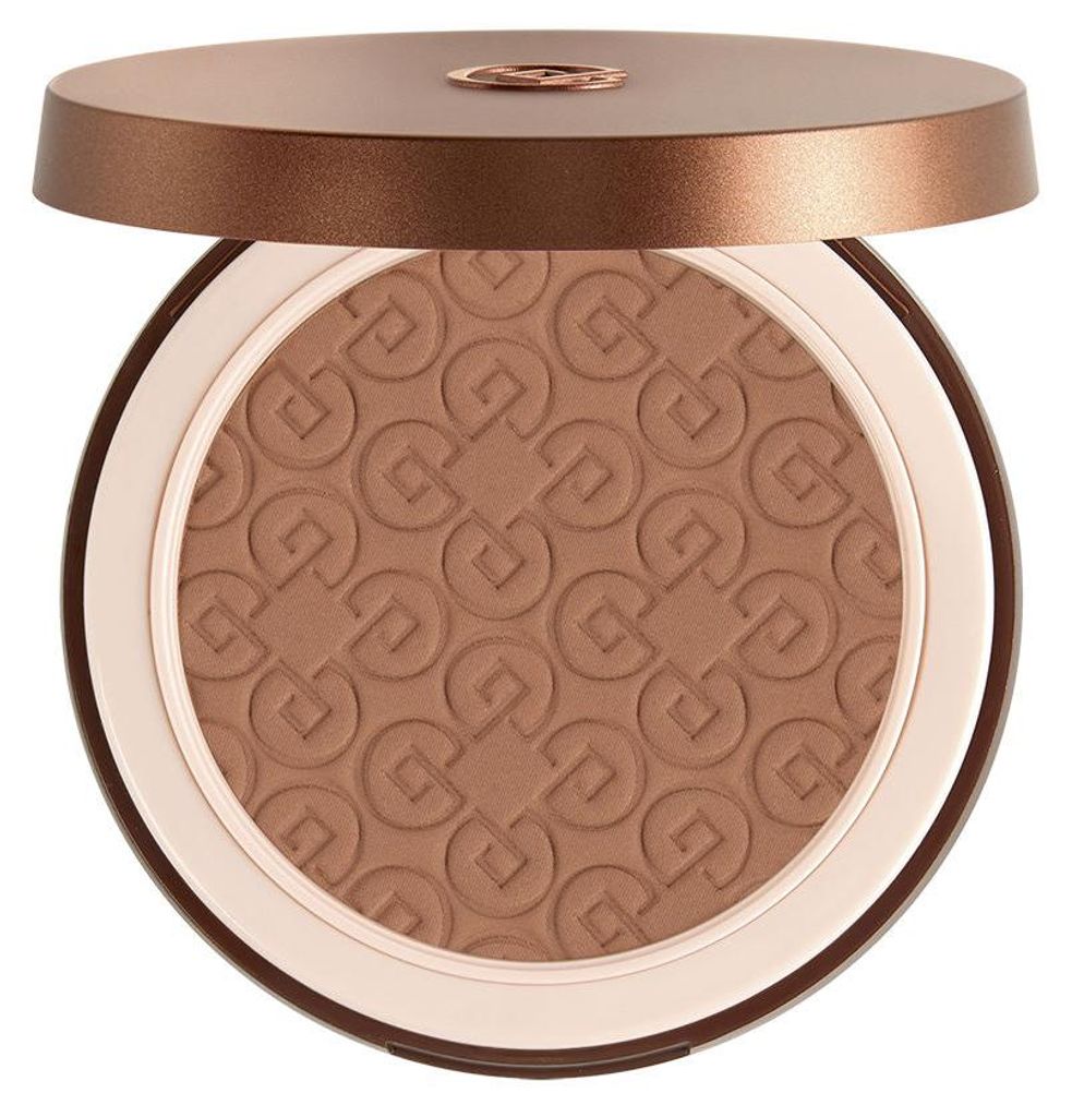 Collistar Magica Terra Abbronzante, Bellagio | matte, Beige, Puder, Gesicht, Kompaktes Gehäuse, Frauen