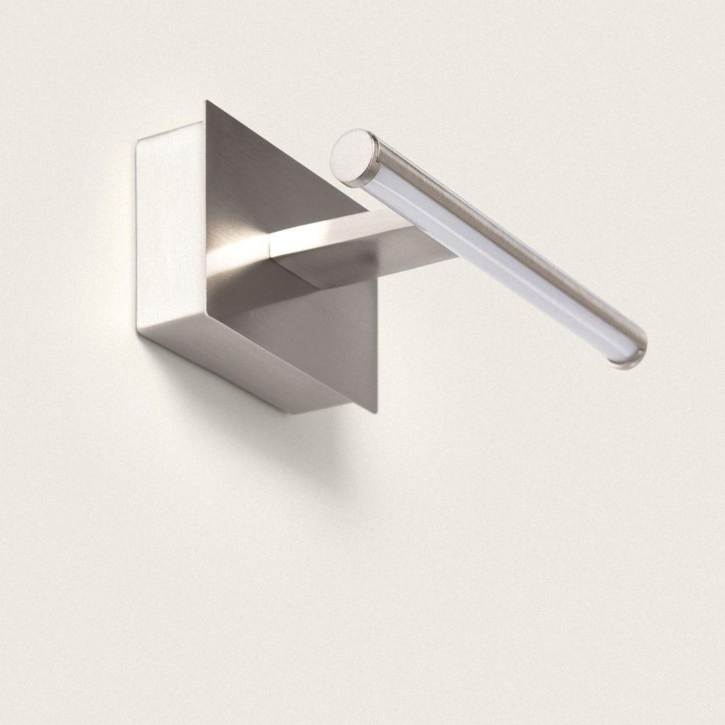 Batteriebetriebene Kunstlicht Lampe Für Gemälde - Magnetische
