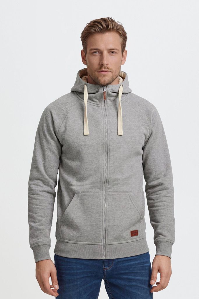 BLEND BHSpeedy Herren Sweatjacke Kapuzenjacke Hoodie mit Produktbild 