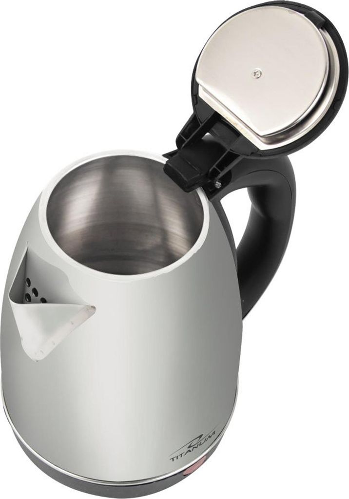 Titankessel Roraima 18 L Inox Tkk102X Produktbild 