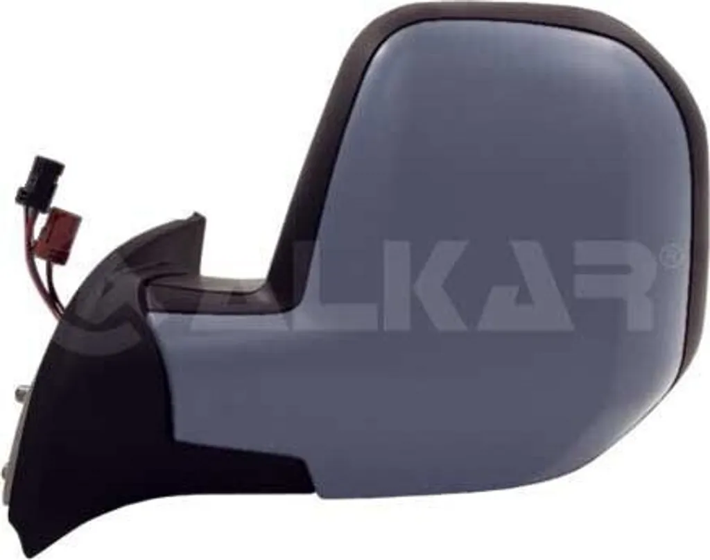 Réparer votre rétroviseur gauche cassé : ALKAR 9229998 pour Berlingo Partner