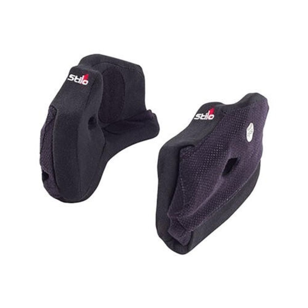 Kopfhörerkissen Stilo WRC CHEEK Helm - 35 mm