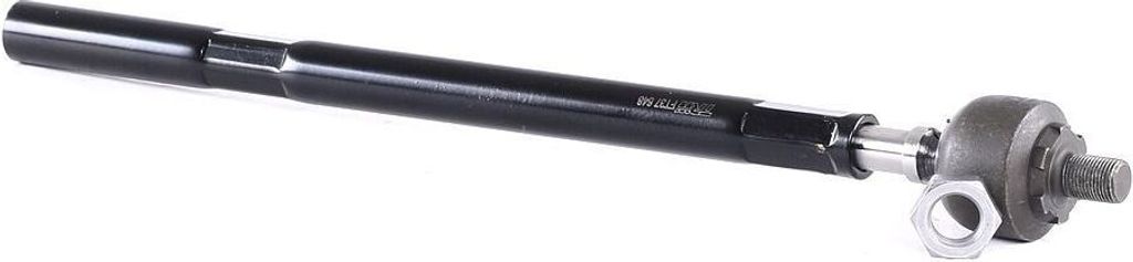 TRW JAR648 Axialgelenk, Spurstange OE 3812C0 kompatibel mit Berlingo, Xsara, ZX, Partner