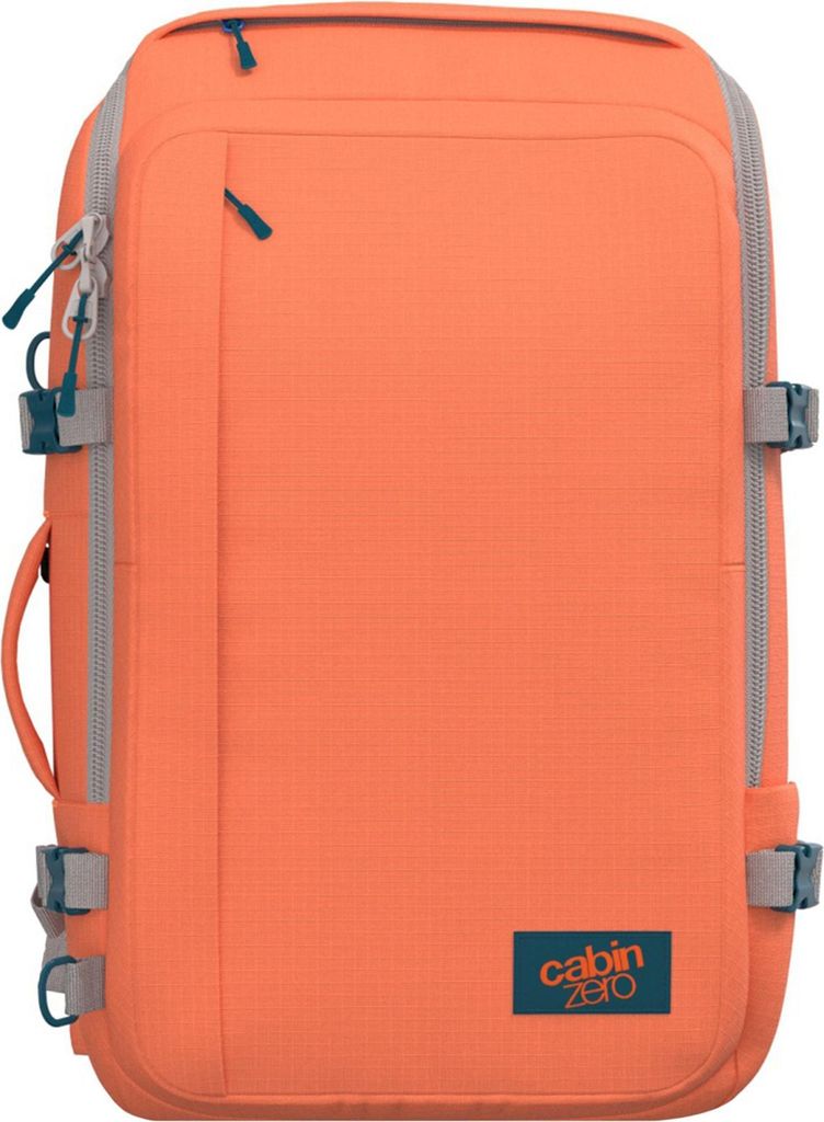 Cabin Zero Adventure Cabin Bag ADV 42L Rucksack 55 cm