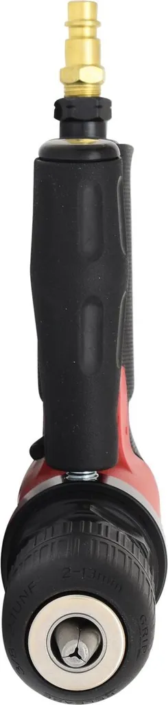 Perceuse pneumatique performante 6,3 bars avec mandrin 1/2'' robuste