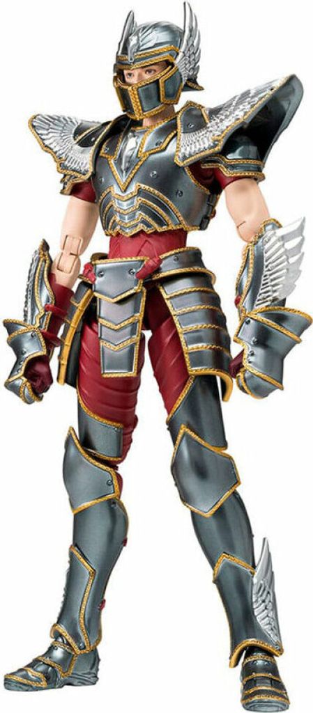 Saint Cloth Myth Ex Saint Seiya Pegasus Seiya Knights of the Zodiac Figur 17cm