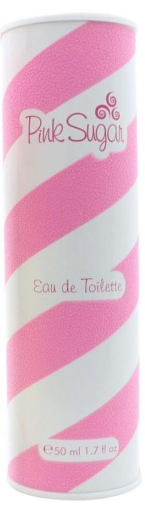 Aquolina Pink Sugar Eau De Toilette (50 ml) Productafbeelding 