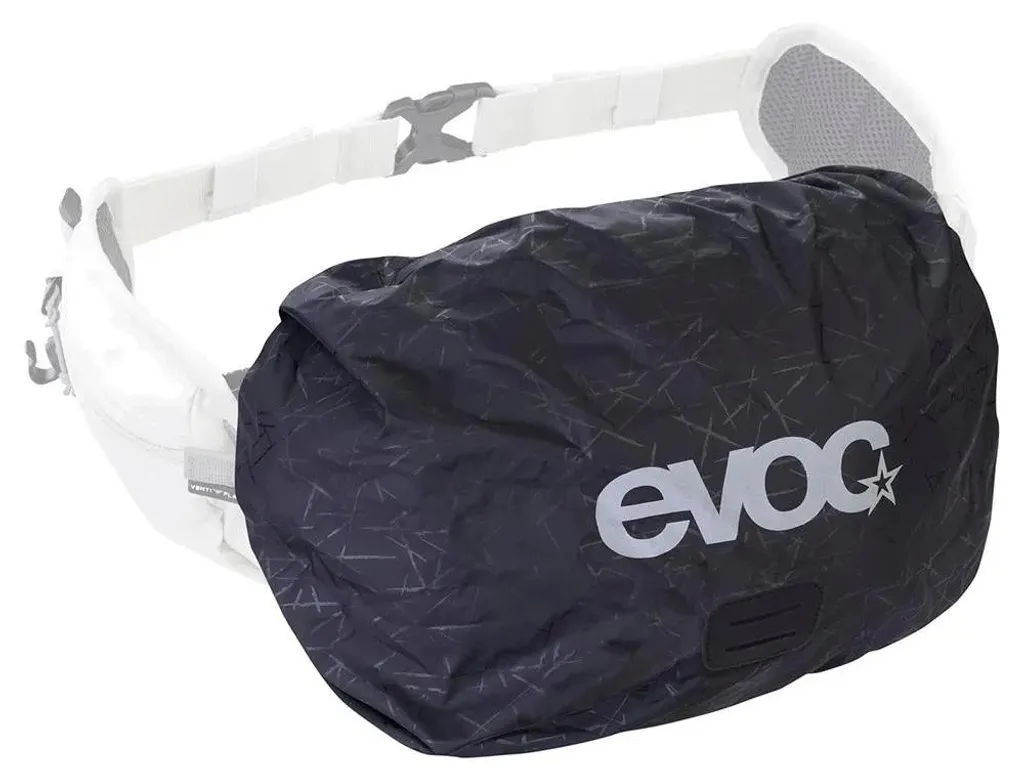 Sac banane Evoc : protégez vos affaires de la boue en VTT