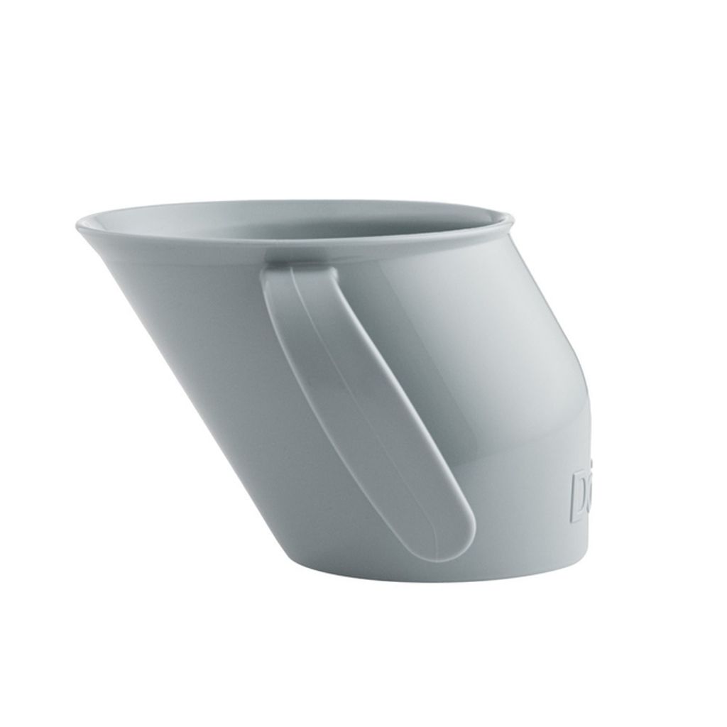 Tazza per bambini Doidy Cup Tazza per bambini Grigio Immagine del prodotto 
