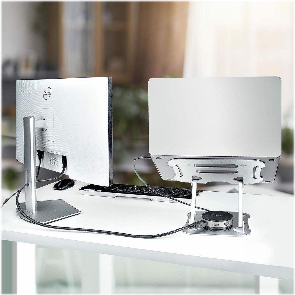 StarTech.com Tisch Laptopständer - Laptoperhöhung aus Obrázek produktu 7