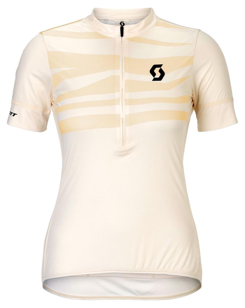 SCOTT Damen Radtrikot Jersey Endurance LT Short Sleeve
