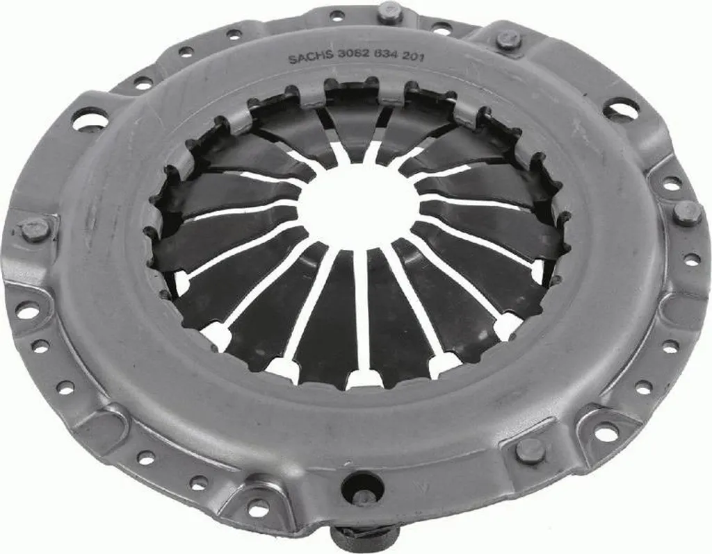 Mécanisme d'embrayage 3082 634 201 pour Chevrolet Nubira et Rezzo