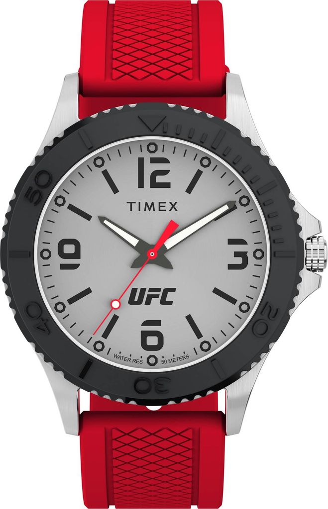 Timex UFC Gamer Herrenuhr Timex-TW2V58200 Produktbild 