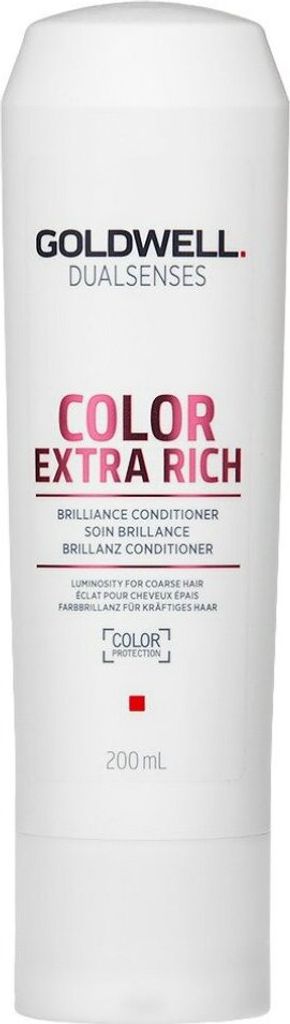 Goldwell, Dualsenses Color Extra Rich Brilliance, Hair Immagine del prodotto 