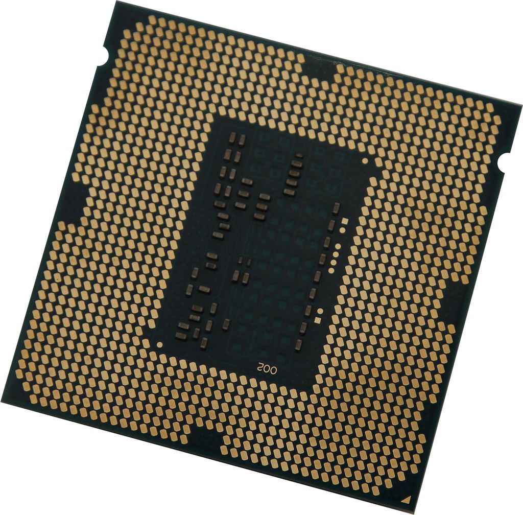 Intel Core i7-4770, 4C/8T, 3.40-3.90GHz CPU Prozessor Produktbild 