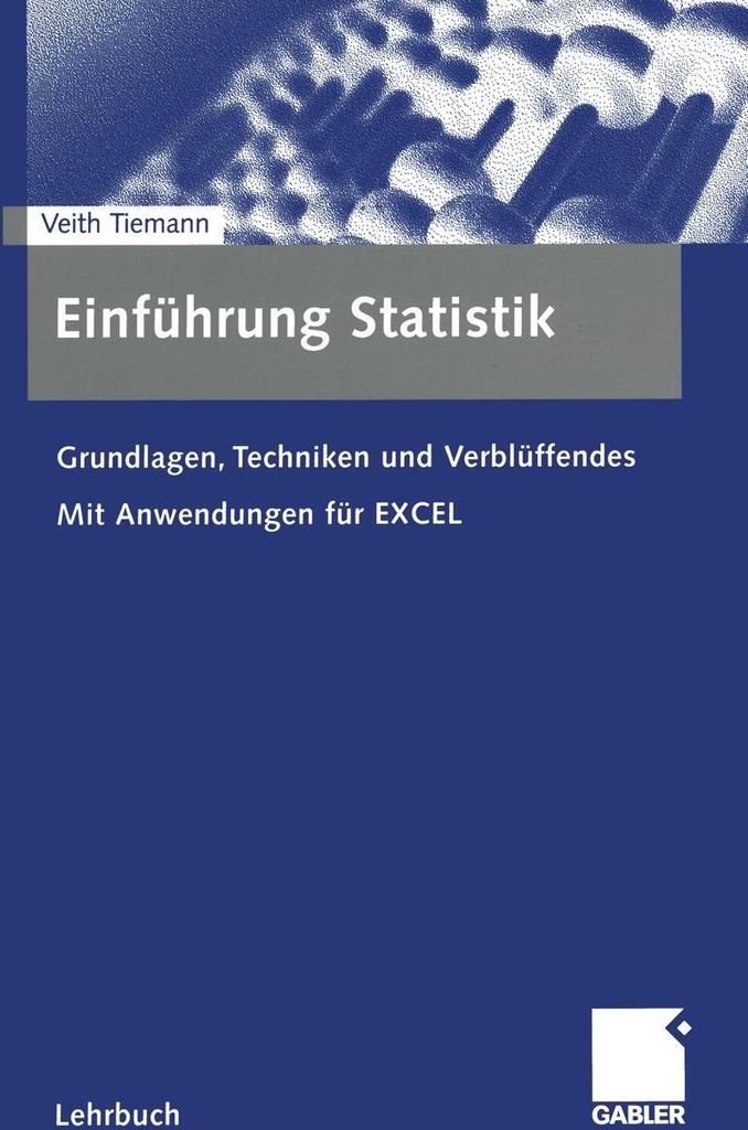 Einführung Statistik