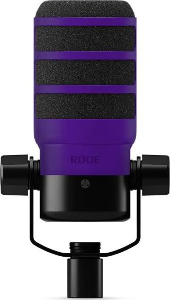 Filtre anti-pop WS14-PU RODE de 72mm pour protection microphone