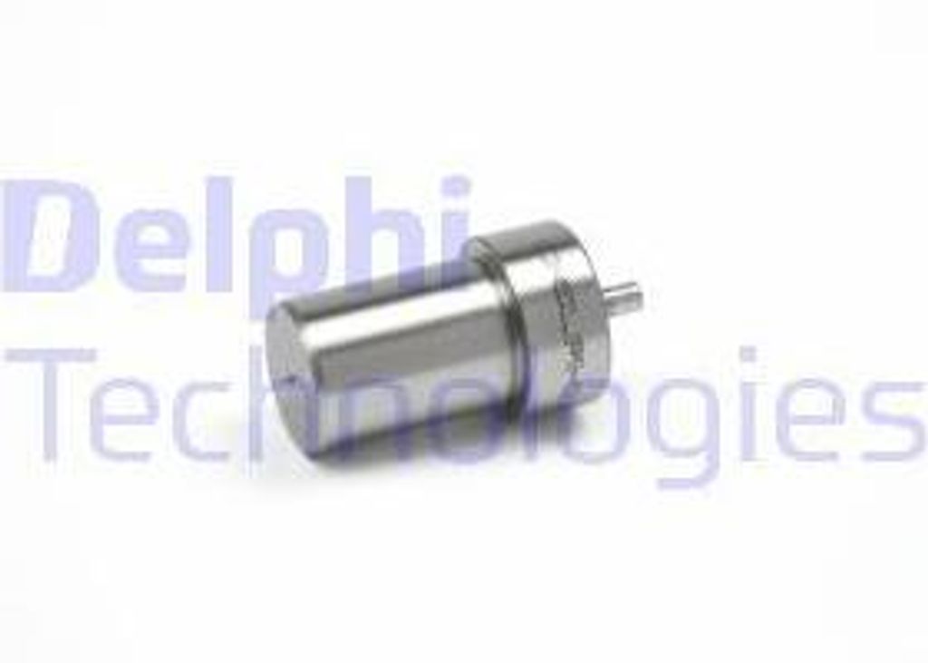 DELPHI 5641934 Reparatursatz, Einspritzdüse OE 1984A6 kompatibel mit Trafic, Kangoo, Clio, 306