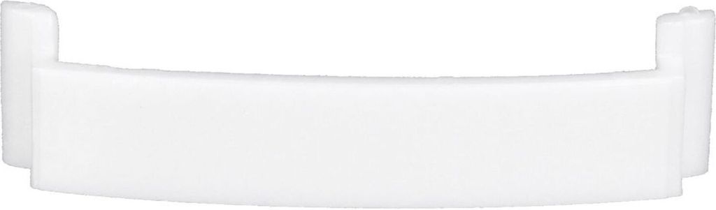 easyPART passend für Beko Gleitsegment 2952010100 für Trockner | Gleitstück, Schienenabschnitt für Trommelbewegung
