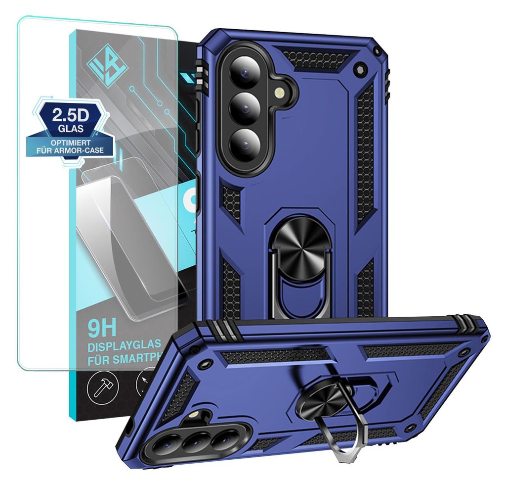 Armor Outdoor Handyhülle für Samsung Galaxy A57 5G Handy Produktbild 