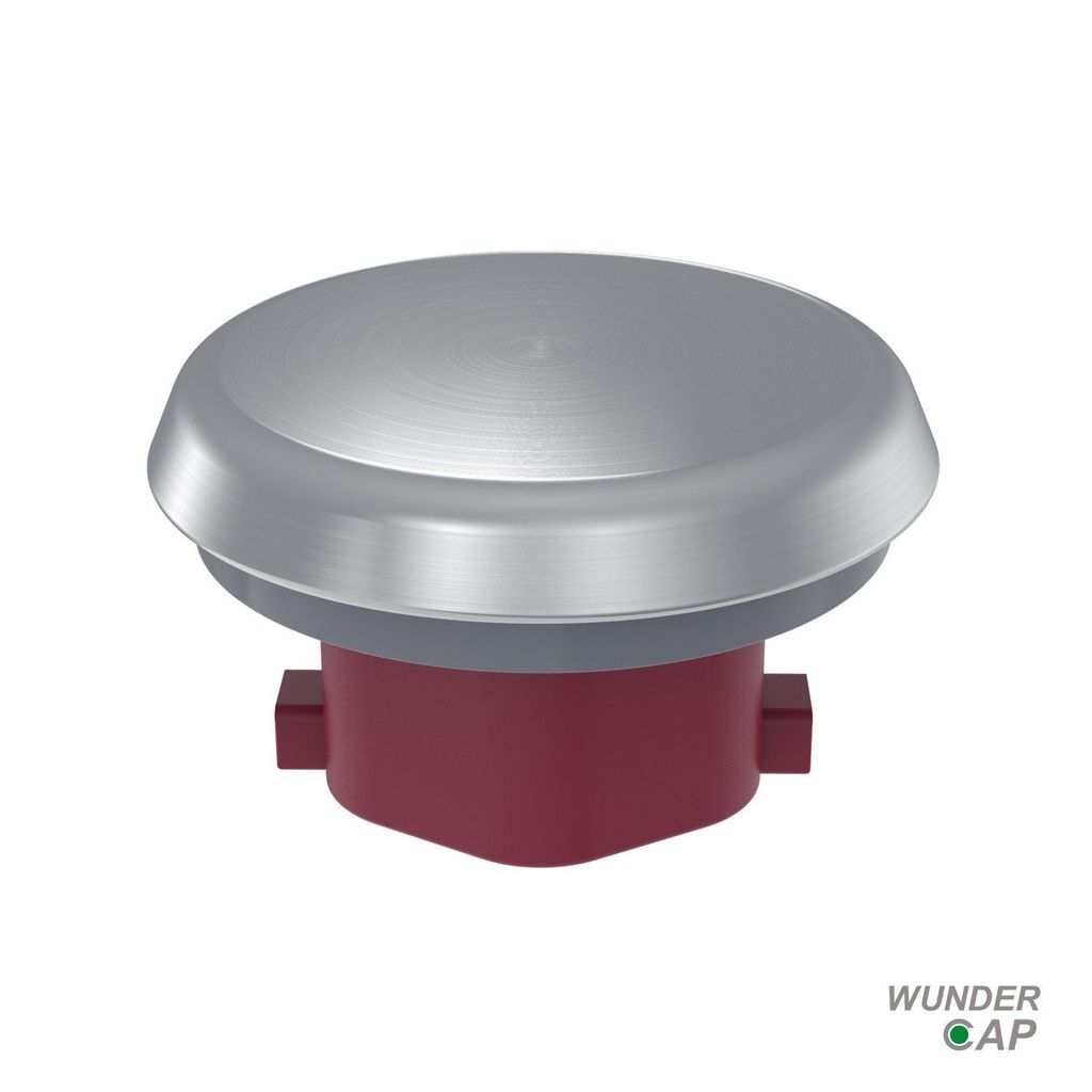 Wundermix Cuiseur à l'eau WunderCap MCC - Jeu de couteaux Image du produit 