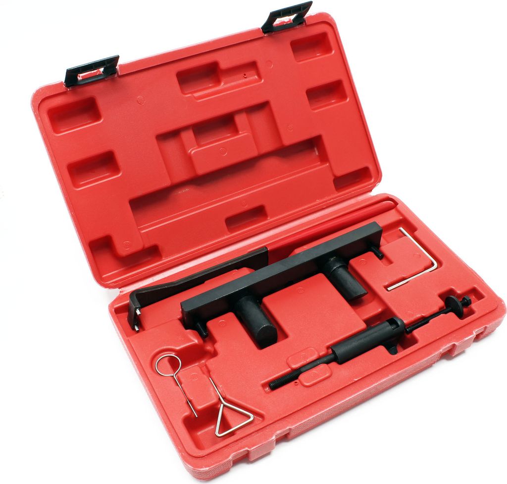 Wiltec Motor Einstellwerkzeug zum Steuerkette Wechsel, Produktbild 