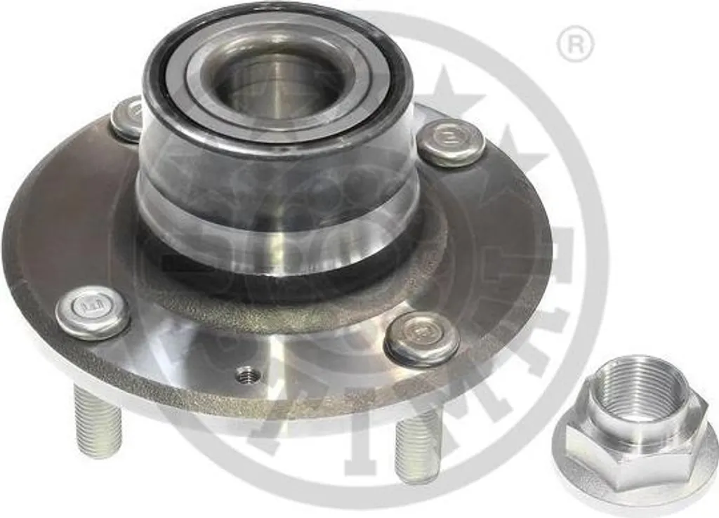 Roulement de Roue Haute Précision MB584790 OPTIMAL 952415 de Qualité OE