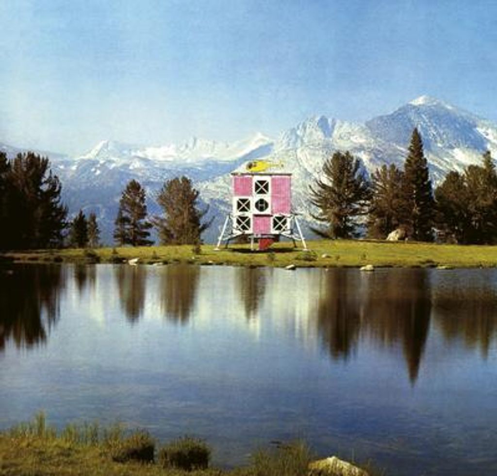 Jan Kaplicky - For the Future and For Beauty