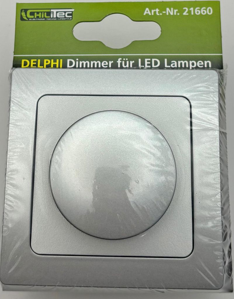 DELPHI Dimmer für LED Lampen Produktbild 4