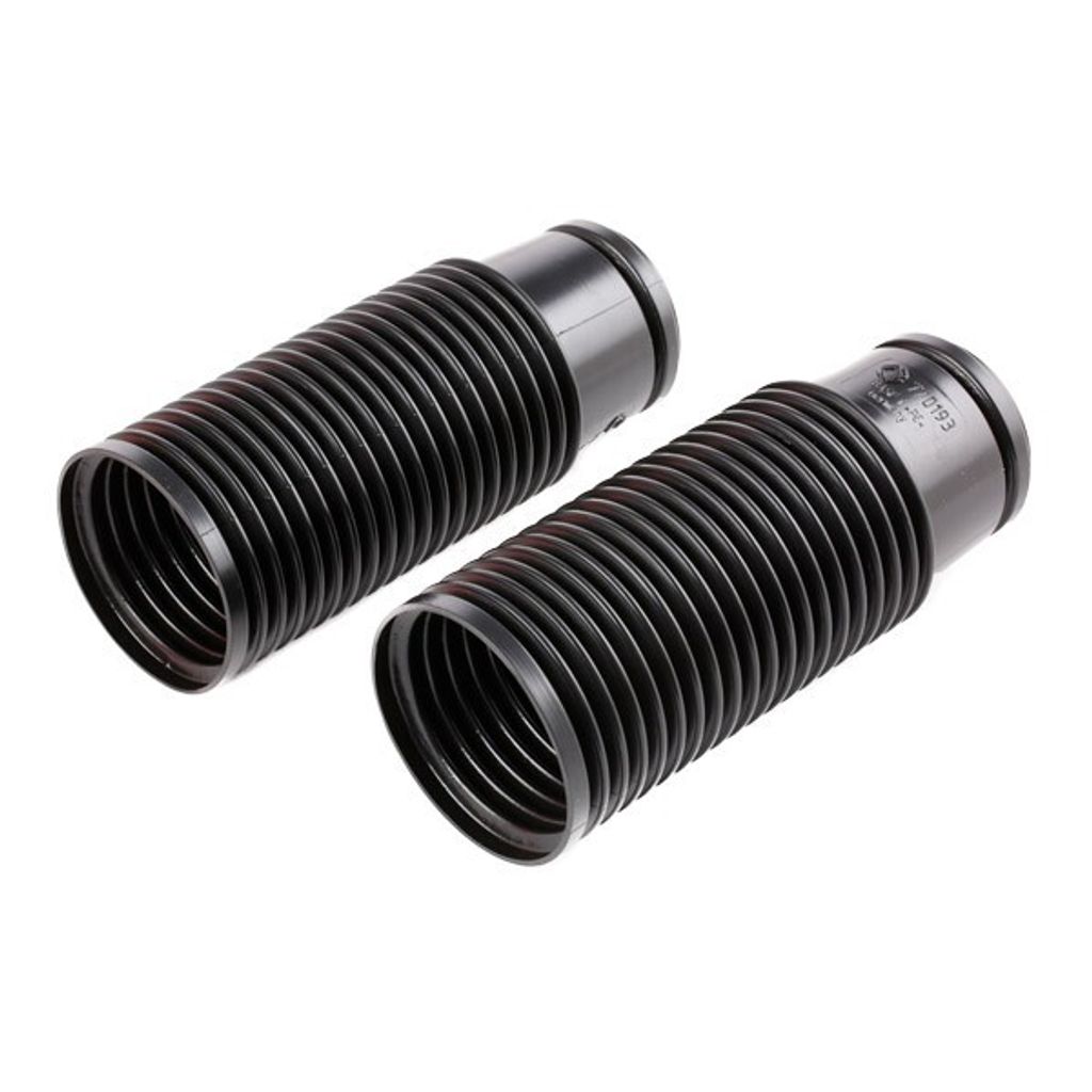 FEBI BILSTEIN 13001 Staubschutzsatz Stoßdämpfer Vorne für VW POLO (9N) GOLF III (1H1) GOLF II (19E, 1G1) Fox Schrägheck (5Z1, 5Z3, 5Z4) POLO (6N2)