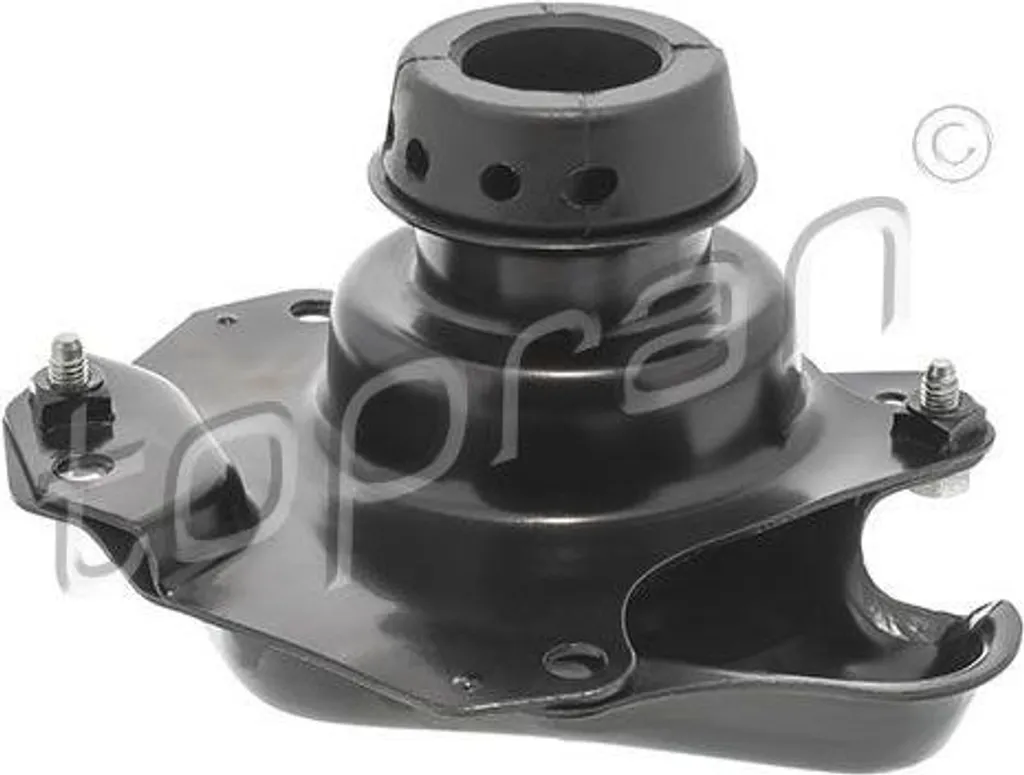 Roulement de boîte TOPRAN 103 991 haute performance pour Seat Arosa